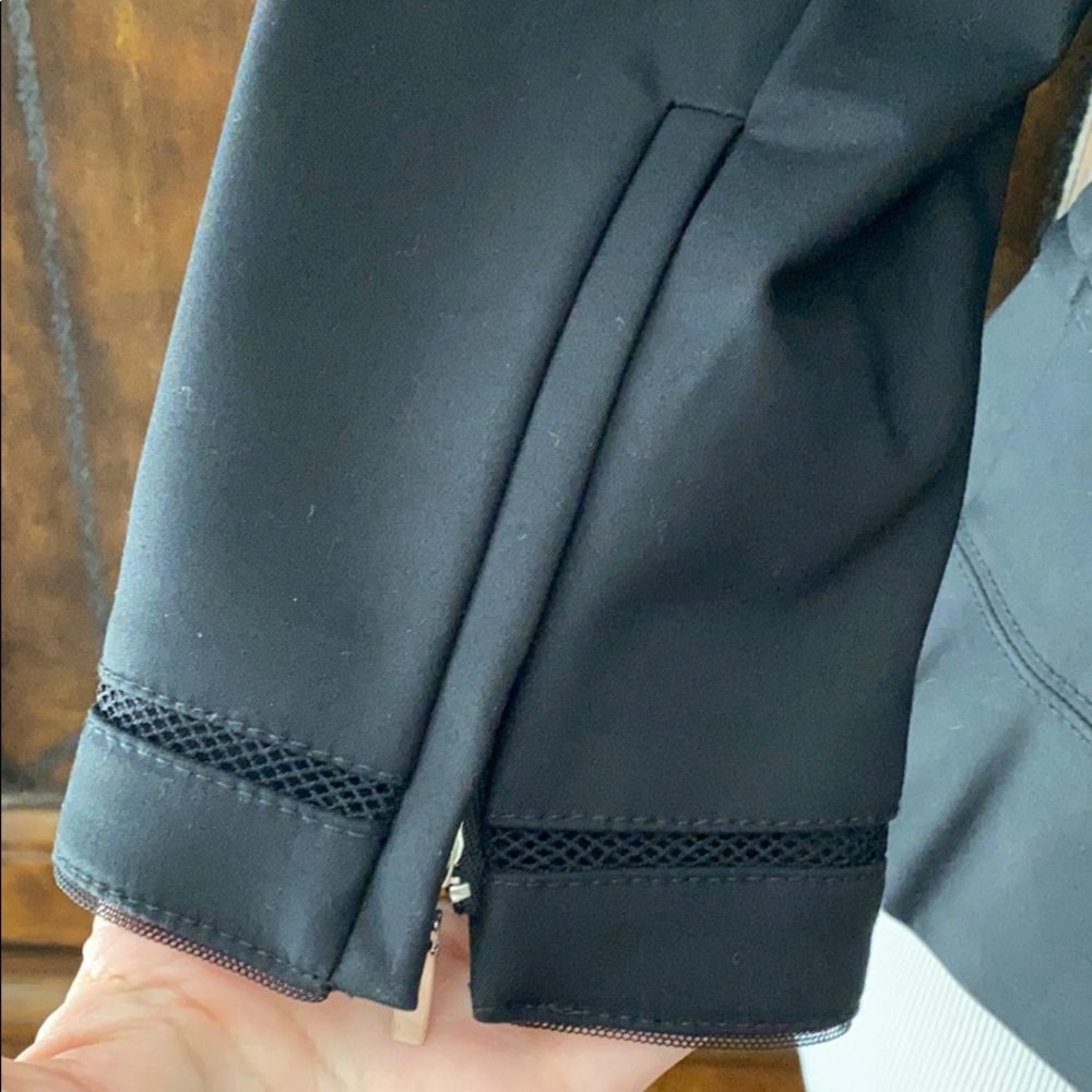 WHBM Perfect Form Jacket - Picture 6 of 8